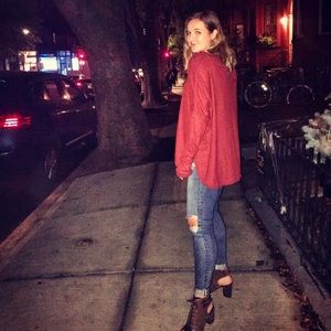 Meet your Posher, Paige